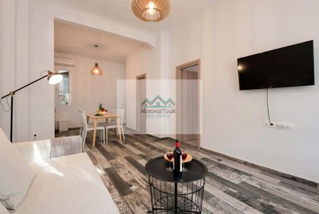 Apartment 100sqm for rent-Agios Dimitrios