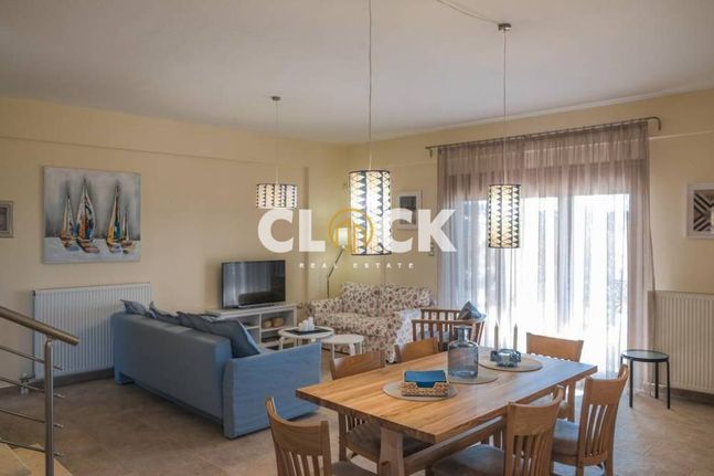Maisonette 117 sqm for sale, Chalkidiki, Kassandra
