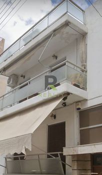 Κτίριο 210τ.μ. για πώληση-Κορυδαλλός » Όριο άγιας βαρβάρας
