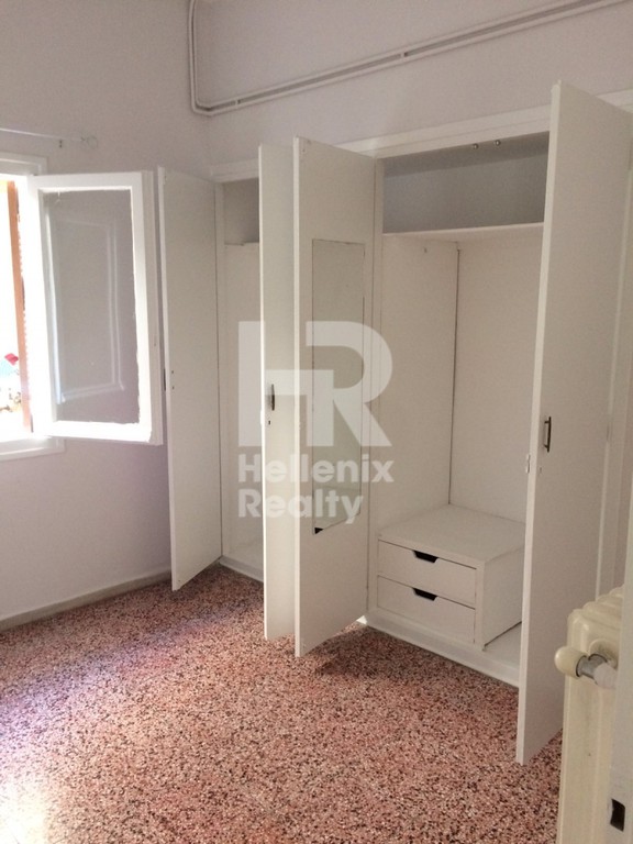 Διαμέρισμα 38 τ.μ. προς ενοικίαση, Πράτσικα