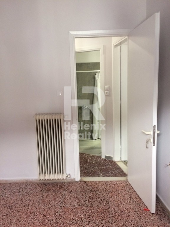 Διαμέρισμα 38 τ.μ. προς ενοικίαση, Πράτσικα