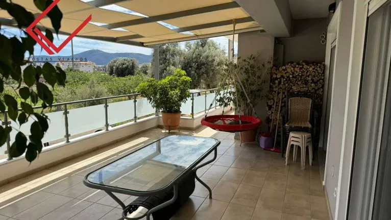 Maisonette 225 sqm for sale, Rest Of Attica, Markopoulo