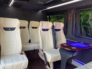 Mercedes-Benz 2026 SPRINTER 417 LUXURY TRANSFER EDITION - 13ρι-thumb-6