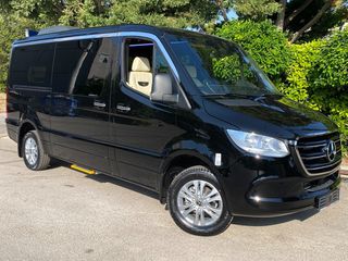 Mercedes-Benz 2025 SPRINTER 417 LUXURY TRANSFER EDITION - 13ρι