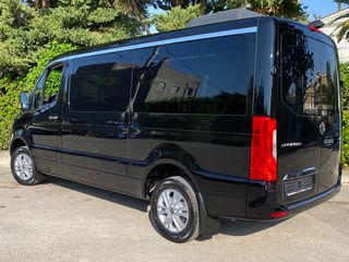 Mercedes-Benz 2026 SPRINTER 417 LUXURY TRANSFER EDITION - 13ρι-thumb-3