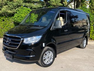 Mercedes-Benz 2026 SPRINTER 417 LUXURY TRANSFER EDITION - 13ρι-thumb-1
