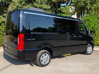 Mercedes-Benz 2026 SPRINTER 417 LUXURY TRANSFER EDITION - 13ρι-thumb-2