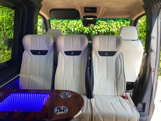 Mercedes-Benz 2026 SPRINTER 417 LUXURY TRANSFER EDITION - 13ρι-thumb-10