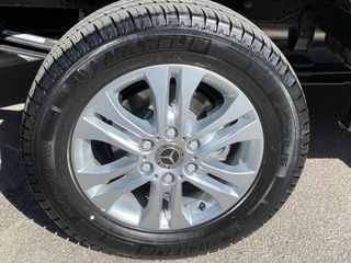 Mercedes-Benz 2026 SPRINTER 417 LUXURY TRANSFER EDITION - 13ρι-thumb-20