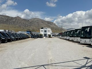 Mercedes-Benz 2026 SPRINTER 417 LUXURY TRANSFER EDITION - 13ρι-thumb-24