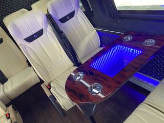 Mercedes-Benz 2026 SPRINTER 417 LUXURY TRANSFER EDITION - 13ρι-thumb-7