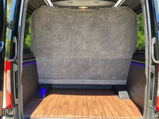 Mercedes-Benz 2026 SPRINTER 417 LUXURY TRANSFER EDITION - 13ρι-thumb-19