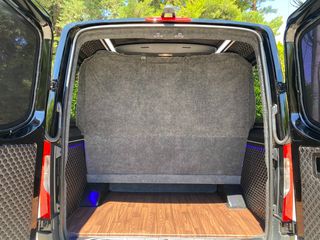 Mercedes-Benz 2026 SPRINTER 417 LUXURY TRANSFER EDITION - 13ρι-thumb-18