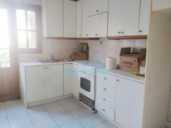 Apartment 96 sqm for sale, Achaia, Patra