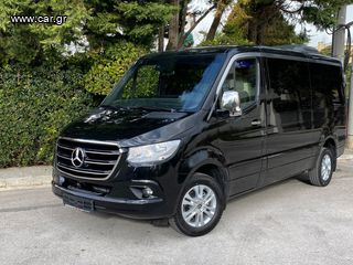 Mercedes-Benz 2026 SPRINTER 317 417 LUXURY TRANSFER EDITION - 12ρι-thumb-1