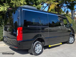 Mercedes-Benz 2026 SPRINTER 317 417 LUXURY TRANSFER EDITION - 12ρι-thumb-2