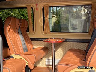 Mercedes-Benz 2026 SPRINTER 317 417 LUXURY TRANSFER EDITION - 12ρι-thumb-5