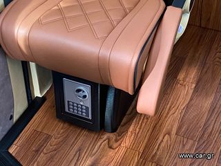 Mercedes-Benz 2026 SPRINTER 317 417 LUXURY TRANSFER EDITION - 12ρι-thumb-11