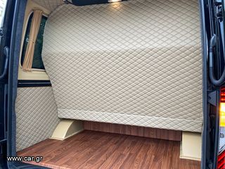 Mercedes-Benz 2026 SPRINTER 317 417 LUXURY TRANSFER EDITION - 12ρι-thumb-12
