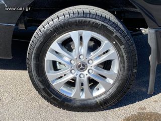Mercedes-Benz 2026 SPRINTER 317 417 LUXURY TRANSFER EDITION - 12ρι-thumb-14