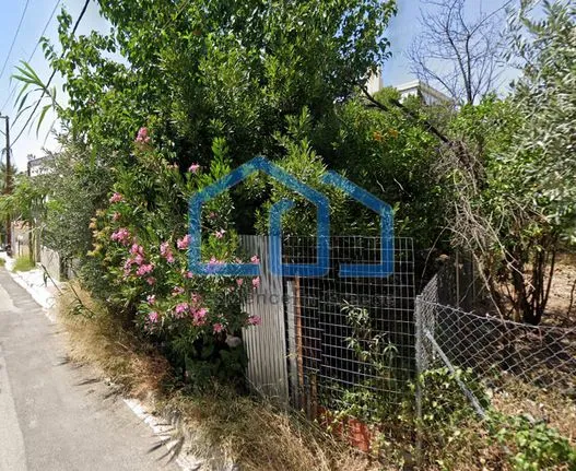 Land plot 200 sqm for sale, Athens - East, Gerakas