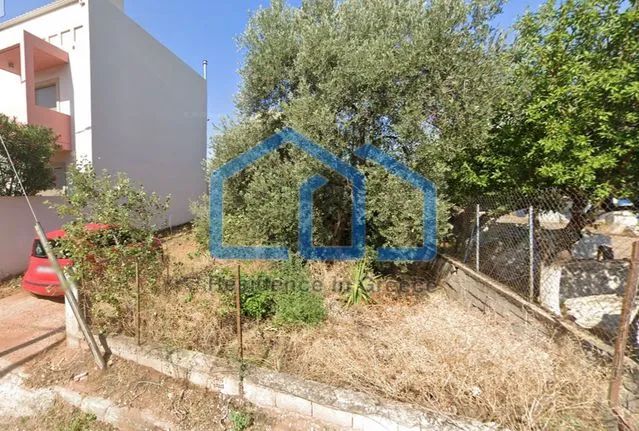 Land plot 230 sqm for sale, Athens - East, Gerakas