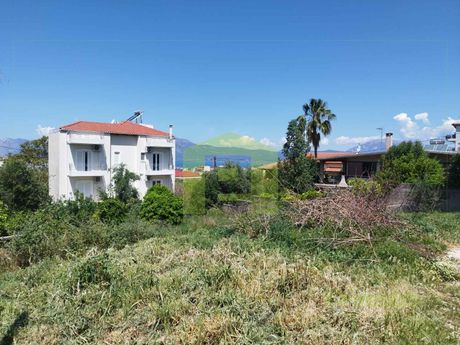 Οικόπεδο 306τ.μ. για πώληση-Πάτρα » Συχαινά