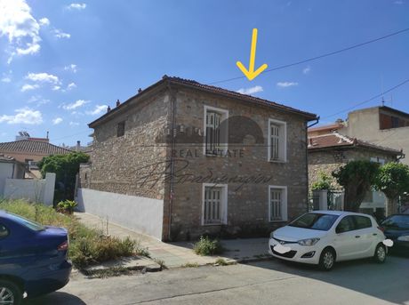 Detached home 128sqm for sale-Volos » Ag. Konstantinos