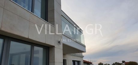 Villa 650sqm for rent-Thermi » Neo Risio