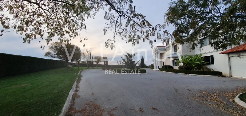 Βίλλα 650 τ.μ. πρός ενοικίαση, Θεσσαλονίκη - Περιφ/Κοί Δήμοι, Θέρμη