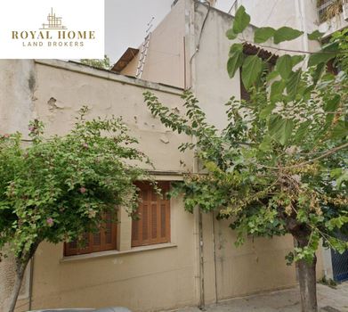 Οικόπεδο 304τ.μ. για πώληση-Ζωγράφου » Γουδή