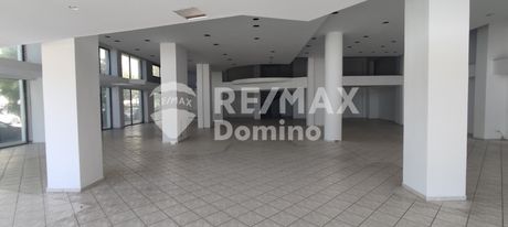 Store 1.250sqm for rent-Eleftherio-Kordelio » Center