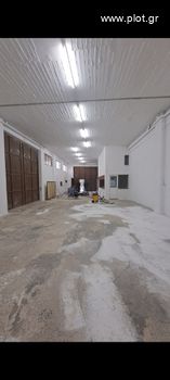 Industrial space 200 sqm for rent