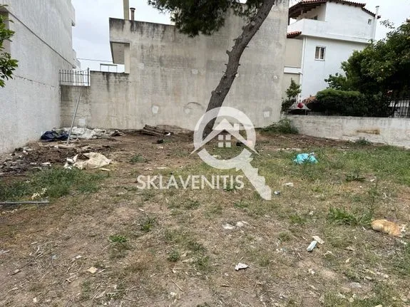 Land plot 228 sqm for sale, Athens - East, Artemida (loutsa)