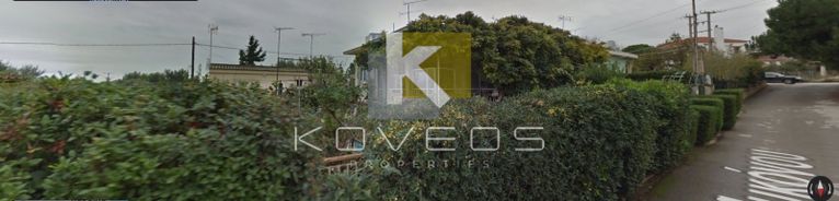 Land plot 245 sqm for sale, Athens - East, Artemida (loutsa)