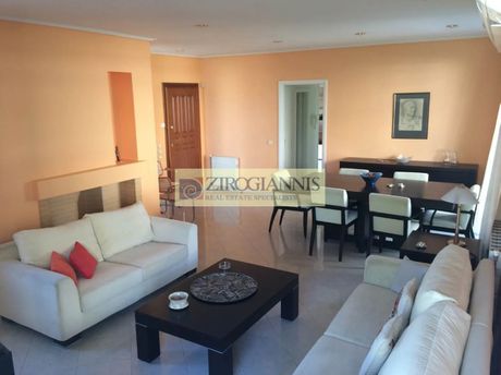 Apartment 127sqm for rent-Marousi