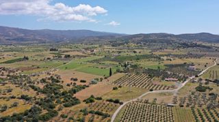 Αγροτεμάχια 7.215 τ.μ. για πώληση, Αργολίδα, Ερμιόνη-thumb-4
