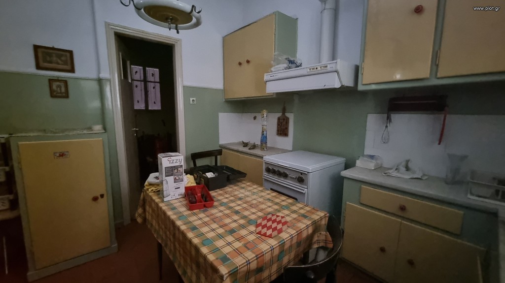 Διαμέρισμα 90 τ.μ. πρός πώληση, Αθήνα - Κέντρο, Πατήσια