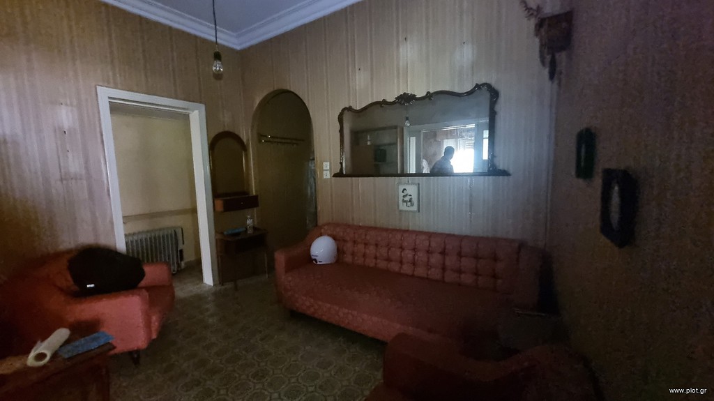 Διαμέρισμα 90 τ.μ. πρός πώληση, Αθήνα - Κέντρο, Πατήσια