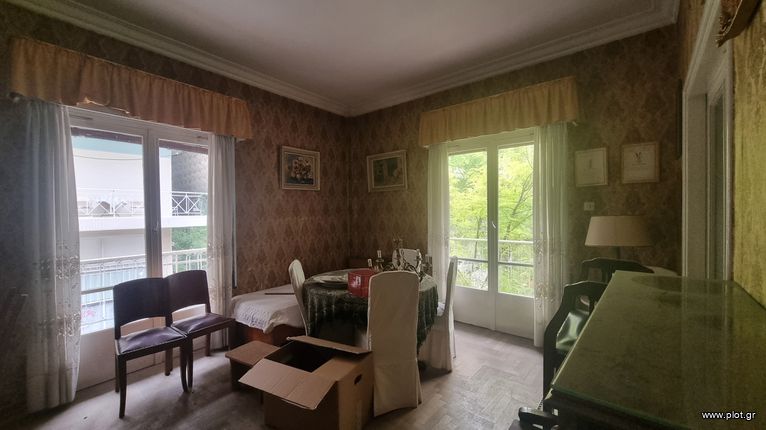 Διαμέρισμα 90 τ.μ. για πώληση, Αθήνα - Κέντρο, Πατήσια