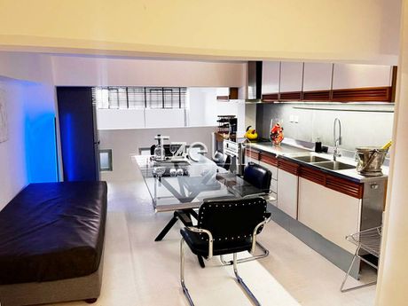 Maisonette 75sqm for rent-Patra » Patra Centre