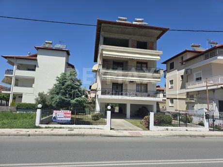 Apartment 120sqm for sale-Katerini » Andromachi