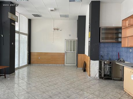 Κατάστημα 43τ.μ. για πώληση-Λεωφ. πατησίων - λεωφ. αχαρνών » Πλατεία αμερικής