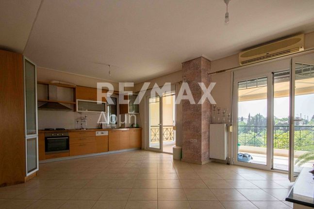 Apartment 95 sqm for rent, Magnesia, Volos