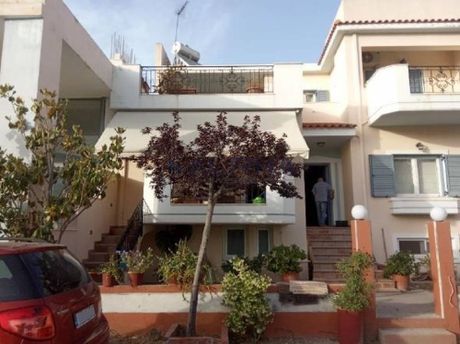 Detached home 450sqm for sale-Chalkida » Salemi