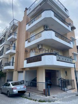 Building 292sqm for sale-Agios Dimitrios » Asirmatos