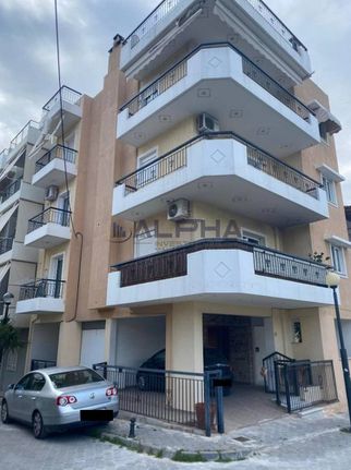 Building 292 sqm for sale, Athens - South, Agios Dimitrios