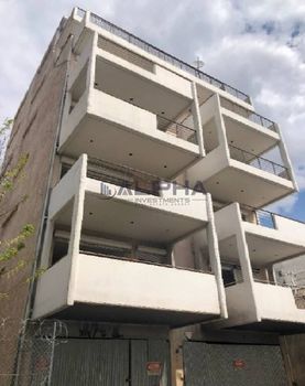 Building 782sqm for sale-Patision - Acharnon » Agios Nikolaos