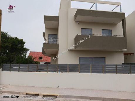 Detached home 115sqm for sale-Anavissos » Anavyssos Center