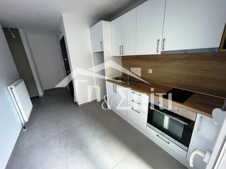 Apartment 32sqm for rent-Ioannina » Center
